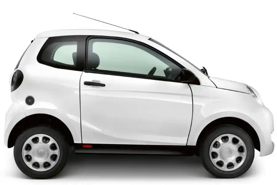 Brommobiel